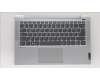 Lenovo 5CB1J08509 COVER UpperCaseASM_GER C82SD ALCG FPNBL