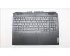 Lenovo 5CB1J09519 COVER UpperCase ASM_ARA C82SARGB BLA