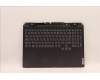 Lenovo 5CB1J09567 COVER UpperCaseASM_BEL C82SA E3 BLA
