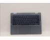 Lenovo 5CB1J11096 COVER Upper Case ASM_NORDIC L82QF NFPSB