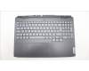 Lenovo 5CB1J50992 COVER UpperCase ASM_SWS C82SBRGB BLA