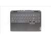 Lenovo 5CB1J50973 COVER UpperCase ASM_ARA C82SBRGB BLA