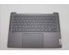 Lenovo 5CB1K75041 COVER Upper Case ASM_EURO ENGH82WVNFPSG