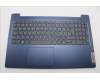 Lenovo 5CB1K95250 COVER Upper Case ASM_SWS L82XM AB NBL