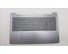 Lenovo 5CB1K96803 COVER Upper Case ASM_NORDIC L82XM AG BL