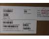 Lenovo 5CB1K97746 COVER Upper Case ASM_ITA L82XL FP AG BL