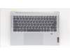 Lenovo 5CB1L10807 COVER UpperCase_RUS C82XD FP CG BL AL