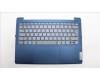 Lenovo 5CB1L11183 COVER UpperCase_SWS C82XD NFP AB BL AL