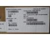 Lenovo 5CB1L10910 COVER UpperCase_ITA C82XD NFP CG NBL PL