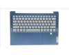 Lenovo 5CB1L10934 COVER UpperCase_RUS C82XD FP AB BL AL