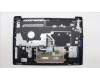 Lenovo 5CB1L10947 COVER UpCase_NORDIC C82XD FP AB BL AL