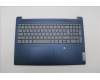 Lenovo 5CB1L14281 COVER UpperCase_SWS C82XF FP AB BL AL