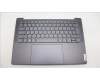 Lenovo 5CB1L39433 COVER Upper Case ASM_ITA H 82Y7 STGYPS