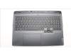 Lenovo 5CB1L54672 COVER Upper Case ASM_SLV L82WM OG WH