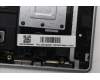 Lenovo 5CB1Q43351 COVER UpperCase SWS C83HL FP CG BLAI AL