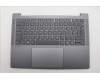 Lenovo 5CB1Q64112 COVER UpCaseASM UKE H83J0 LG ML NBL