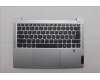 Lenovo 5CB1P49457 COVER UpperCase ITA C83DA FP CG NBLAI AL