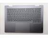 Lenovo 5CB1R71037 COVER Upper Case ASM_HBW W21SQ LG BL