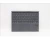Lenovo DOCKING DOCKING H 82MA SLA GY HBW pour Lenovo Yoga Duet 7-13ITL6 (82Q7)