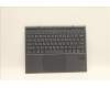 Lenovo DOCKING DOCKING H 82MA SLA GY RUS pour Lenovo Yoga Duet 7-13ITL6 (82Q7)