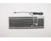 Lenovo DT_KYB USB KYB GY ITA, Sunrex pour Lenovo IdeaCentre AIO 5-27IMB05 (F0FA)