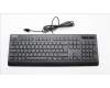 Lenovo DT_KYB SMC KBD-Dutch pour Lenovo ThinkCentre M80q Gen 3 (11XJ)