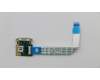 Lenovo 5F30J36135 FINGER_PRT FP BD C E31-70 W/FFC/TAPE