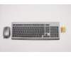 Lenovo KYB_MOUSE WL KM GY_GYW ARA 253, Primax pour Lenovo IdeaCentre AIO 5-27IMB05 (F0FA)
