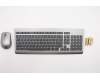 Lenovo KYB_MOUSE WL KM GY_GYW RUS 441, Primax pour Lenovo IdeaCentre AIO 5-27IMB05 (F0FA)