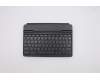 Lenovo MECH_ASM FKYBASM_B_FolioCase_BK_US INT'E pour Lenovo 10e ChromeBook Tablet (82AQ)