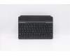 Lenovo MECH_ASM FRU KYB ASM_B_Folio Case_BK_SP pour Lenovo 10e ChromeBook Tablet (82AQ)