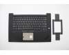 Lenovo 5M10W78867 MECH_ASM C-Cvr+KBD ASM,ARA,LTN
