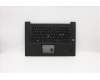 Lenovo 5M10W78931 MECH_ASM C-Cvr+KBD ASM,NORDIC,LTN