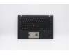 Lenovo 5M10W85932 MECH_ASM GRP KBD BZL,LA SPA,WW,DB,CHY