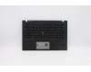 Lenovo 5M10Z27442 MECH_ASM GRP_KBD_BZL_BG_WLAN_DB_TRA