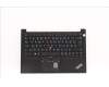 Lenovo 5M11C47337 MECH_ASM KB C SWE/FIN(PMX)PT FPR UKBK
