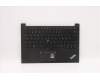Lenovo 5M11C47429 MECH_ASM KB C NOR BKLT(PMX)PT UKBK