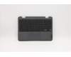 Lenovo 5M11C94675 MECH_ASM FRU MECH_ASM C c w/TP&NBLKB_FRA