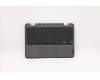 Lenovo 5M11C94668 MECH_ASM FRU MECH_ASM C c w/TP&NBLKB_ITA