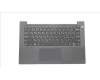 Lenovo 5M11F26652 MECH_ASM KBw/Ccvr RUS BKLT-CHY FP US BK