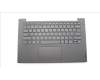 Lenovo 5M11G25831 MECH_ASM KBw/Ccvr EURO ENG-TSG US BK