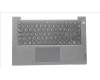 Lenovo 5M11G25915 MECH_ASM KBw/Ccvr ITA BKLT-CHY FP UK BK