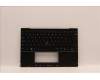 Lenovo 5M11H94982 MECH_ASM GP KBDBZL,POR,WW,BK/GY,CHY