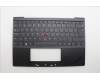 Lenovo 5M11L83292 MECH_ASM KBDBZL,POR,WL,BK/BZ,SRX