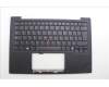 Lenovo 5M11N61138 MECH_ASM GRP_KBD_BZL_LA SPA_WL_DB_LTN