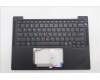Lenovo 5M11S15585 MECH_ASM BL KB BK MG ENG LTN
