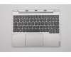 Lenovo NB_KYB NB_KYB FR W/PD/GL850 B 80XF PTN pour Lenovo IdeaPad Miix 320-10ICR (80XF)