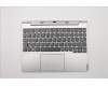 Lenovo NB_KYB NB_KYB CZ-SK W/PD/GL850 B 80XFPTN pour Lenovo IdeaPad Miix 320-10ICR (80XF)