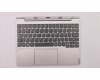 Lenovo NB_KYB NB_KYB SPA W/PD/GL850 B 80XF PTN pour Lenovo IdeaPad Miix 320-10ICR (80XF)