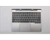 Lenovo NB_KYB NB_KYB TUR W/PD/GL850 B 80XF PTN pour Lenovo IdeaPad Miix 320-10ICR (80XF)